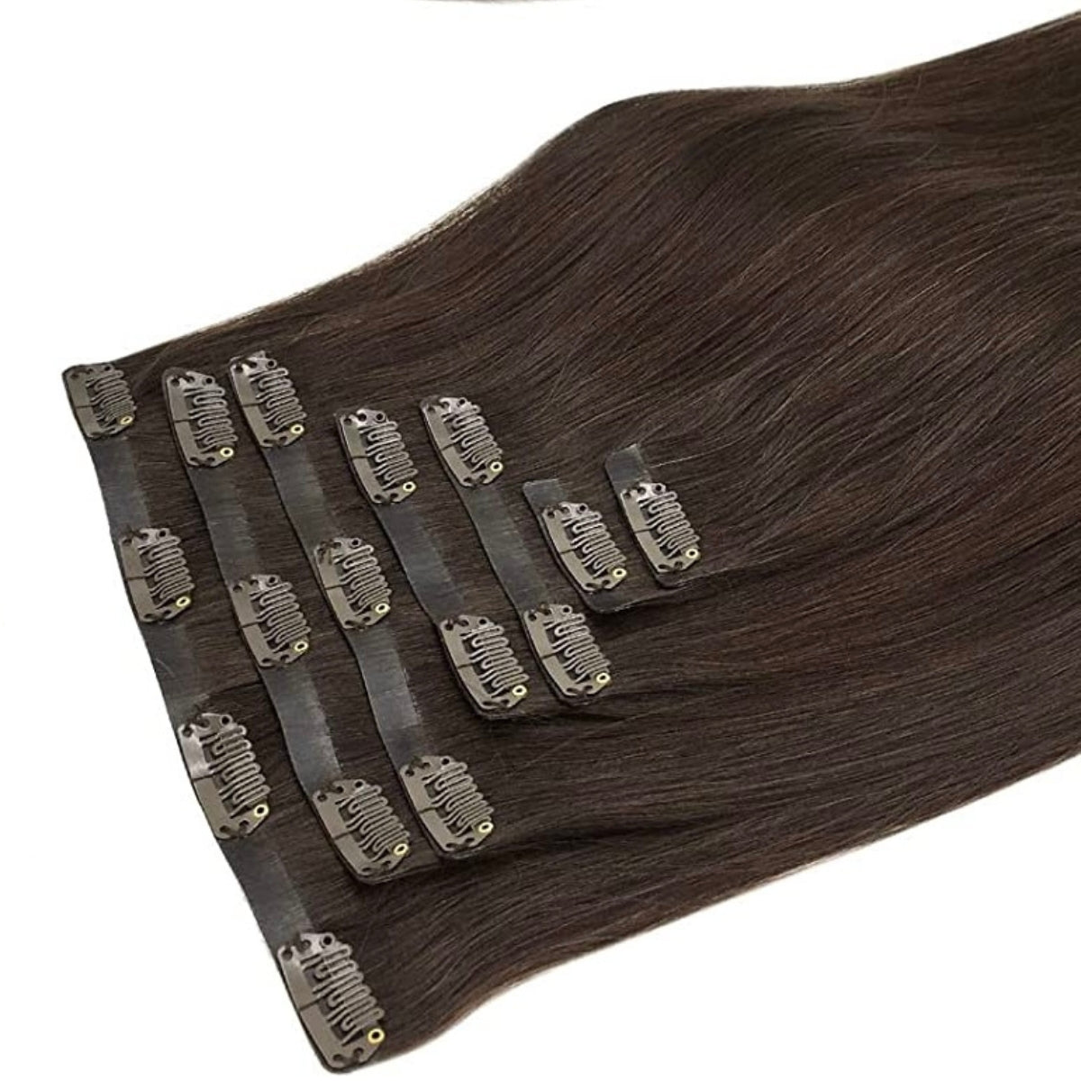Extensions à Clips