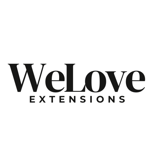 We Love Extensions
