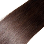 Extensions Adhésives Naturelles - Dark Brunette