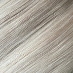 Extensions Adhésives Naturelles - Snow Blondie