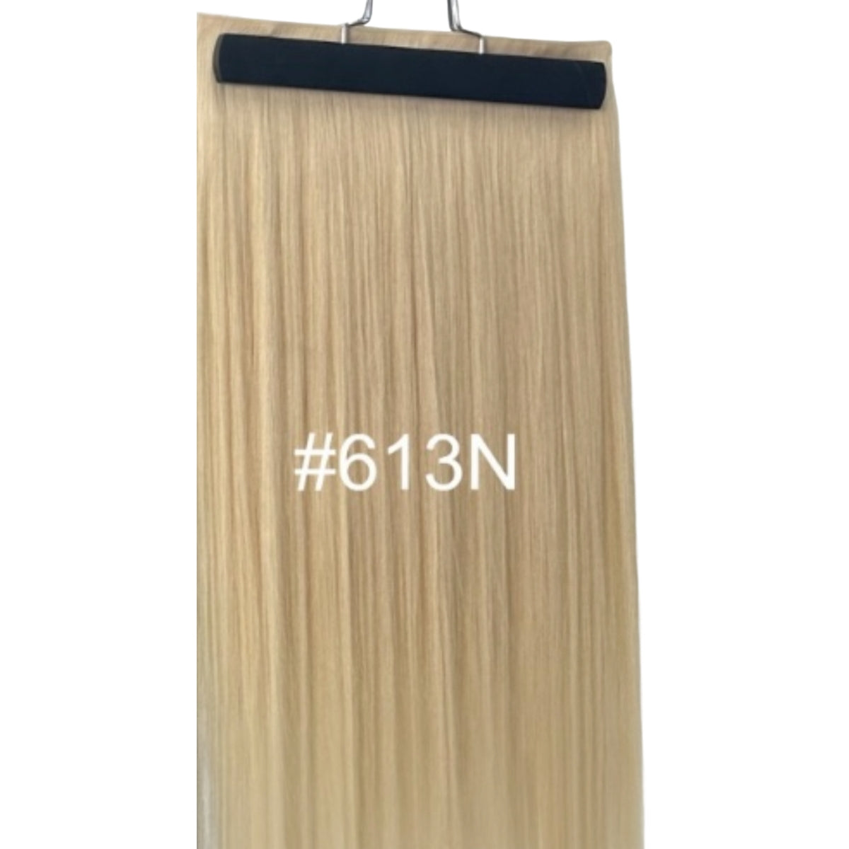 Extensions Adhésives Naturelles - Golden Blonde